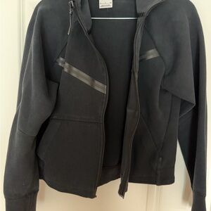 Nike Women's Black Jacket